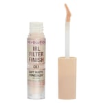 Makeup Revolution IRL Filter Finish Concealer 6 g – C0.1