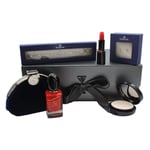 Swarovski Jewellery & Giorgio Armani Gift Set Luxury Gifts Perfume Gifts For Her