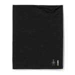 Smartwool Thermal Merino Reversible Neck Gaiter Unisex-Adult, Black-Black, Taille Unique