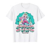 Monster High Alumni - Lagoona Blue With Fish T-Shirt