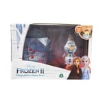 Disney Frozen 2 Whisper & Glow Olaf Display House