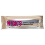 Nicks Protein Bar, Peanut butter, 1 stk