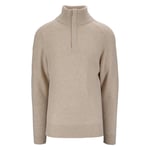 Genser til herre XL Tufte Robin Low Half Zip M XL 176