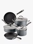 Circulon ScratchDefense Non-Stick Pan Set, 5 Piece