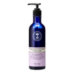 Neals Yard Remedies Garden Mint  Bergamot Hand Wash  Pump  Organic Hand Wash wit