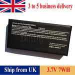 New Battery FR463 NU209 For PERC H700 H800 5i 6i R900 RAID Controller -UK