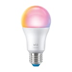 Philips RGB smart lampa E27 A60 8,8W 3st