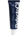 Lash & Brow Tint, 2 Blue Black