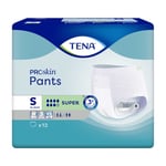 TENA Pants Super S ConfioFit 12 pc(s)