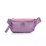 Mandarina Duck Md20 Bum Bag, MD 20 Femmes, Orchid