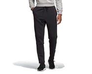 Adidas Men Must Haves Badge of Sport Fleece Pants - Black/White, M