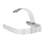 T-shaped VR Headband Adjustable VR Glasses Accessories for Oculus Quest 2