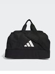 Adidas Tiro League Duffel Bag Small