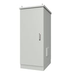 Lanview by Logon Data Line - rack - 600 x 800 mm  data line  IP55 - 32U