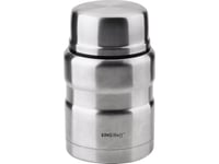 Kinghoff Thermos Dinner Kh-1457 0.75L Silver