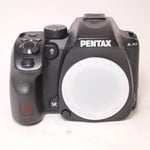 Pentax Used K-70 Digital SLR Camera Body