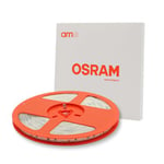 10m OSRAM LED strip RA94, 10W/m - IP20, RA94, 24V, 120 LED per. meter - Dimbar : Dimbar, Kulör : Neutral