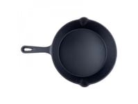 Texas_Club Cast Iron Pan D25cm