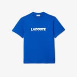 Lacoste T-shirts & Polo-t-shirts TH2861