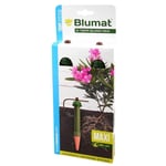 2x Cône arrosage céramique Tropf-Blumat MAXI avec tuyau / diviseur (33000)