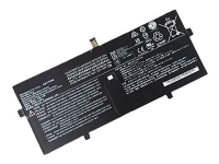 CoreParts - Batteri til bærbar PC - litiumpolymer - 10150 mAh - 78 Wh - svart - for Lenovo Yoga 910-13IKB 80VF