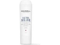 Goldwell Dualsenses Ultra Volume Conditioner to increase hair volume 200 ml