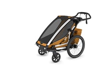 Thule - Chariot Sport 1 G3 - Natural Gold