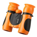 Binoculars for Kids High-Resolution 8X21 Small Compact Toy Binoculars for3751