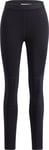 Lundhags Women's Gimmer Long John Black, M