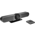 Logitech Meetup 4K Video Conference Cam