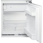 Indesit 108 Litre Integrated In Under Counter Larder Fridge