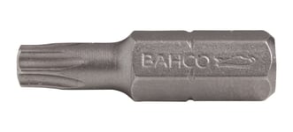 Bahco Bits 59S 1/4'' Torx T45 25mm 5-pack