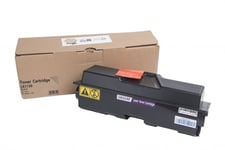 Laser toner Kyocera Mita TK1130 0T2MJ0NL - Sort