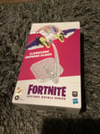 BNIB New Fortnite Llamacorn Express Glider with Stand - Victory Royale Series