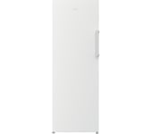 BEKO FFP4671W Tall Freezer - White, White