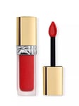 DIOR Rouge Dior Forever Sequin Liquid Lipstick Limited Edition