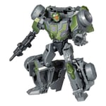 Hasbro Deluxe Transformers: War For Cybertron Studio Series Class Action Gamer Edition Decepticon Soldier-figur 11 Cm