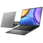 WUXIAN NC15J - 15.6" Intel Celeron N5095 - 2.9 Ghz - Ram 24 Go - SSD 512 Go - Noir