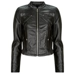 Veste Vero Moda  VMFAVODONA COATED JACKET NOOS