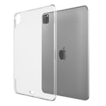 TPU iPad mini 6, deksel