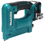 Makita ST113DSMJ Agrafeuse sans fil + 2 batteries, mallette