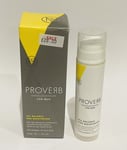 PROVERB OIL  MOISTURISER MENS BALANCE PRO 50ml Salicylic acid  EGG WHITES VEGEN