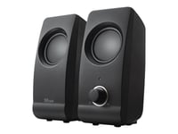 Trust Remo 2.0 Speaker Set - Enceinte