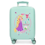 Disney - Valise enfant Raiponce "Celebration" - 12157