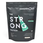 Innermost The Strong Protein Vanilla - 520g