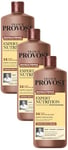 Franck Provost Shampoing Expert Nutrition 500ml (Lot de 3)