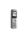 Philips Voice Tracer - MP3-spelare 8 GB