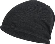 Buff Buff Tim Merino Hat Beanie 1264639011000 Szary