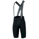 Assos Mille GTO Bib Shorts C2 long - Cuissard vélo homme Black Series M