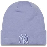 Bonnet New-Era  League Essential New York Yankess